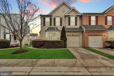 6121 Kovach Court #3, Ellicott City, MD 21043 - Photo 1