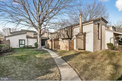 11247 Skilift Court #B-19-4, Columbia, MD 21044 - Photo 42