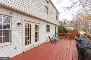 9525 Queens Guard Ct, Laurel, MD 20723 - Photo 30