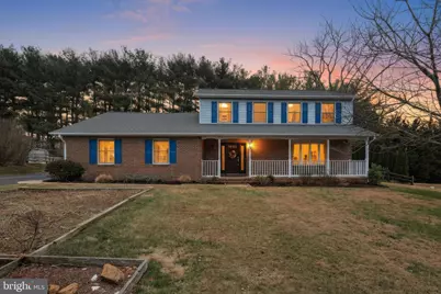 13721 Barberry Way, Sykesville, MD 21784 - Photo 1