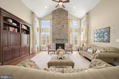5219 Sweet Meadow Lane, Clarksville, MD 21029 - Photo 12