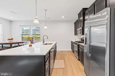 10411 Resort Road #W, Ellicott City, MD 21042 - Photo 4