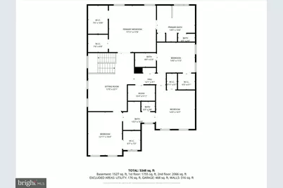 7936 Lawndale Circle, Columbia, MD 21044 - Photo 76