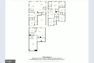 7936 Lawndale Circle, Columbia, MD 21044 - Photo 78