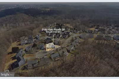 2182 Oak Forest Drive, Ellicott City, MD 21043 - Photo 80