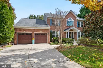 6531 Burgundy Lane, Clarksville, MD 21029 - Photo 2