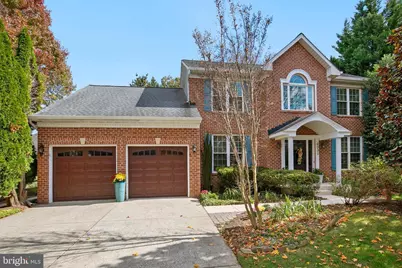 6531 Burgundy Lane, Clarksville, MD 21029 - Photo 1