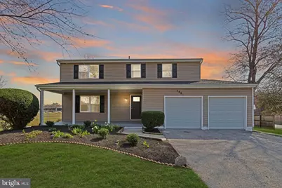 [Address not provided], Columbia, MD 21046 - Photo 1