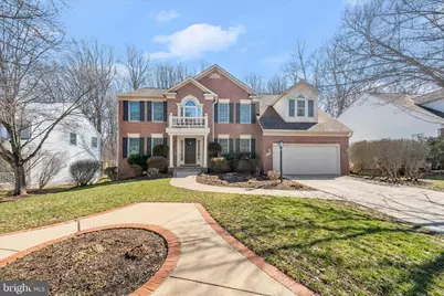 6312 Angel Rose Court, Columbia, MD 21044 - Photo 1