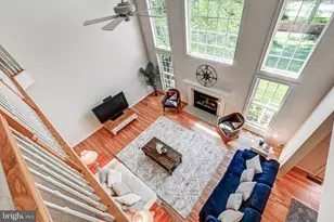 7116 Collingwood Ct, Elkridge, MD 21075 - Photo 34