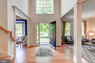 7116 Collingwood Ct, Elkridge, MD 21075 - Photo 4
