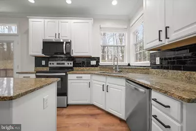 5412 Bucksaw Court, Columbia, MD 21044 - Photo 4