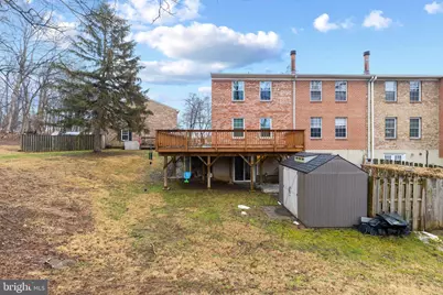 6374 Ducketts Lane #3-9, Elkridge, MD 21075 - Photo 28