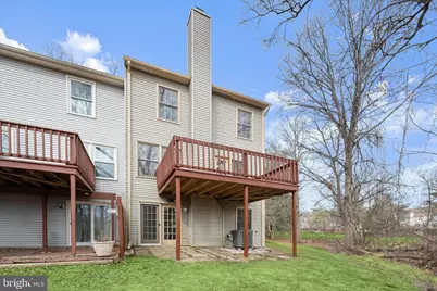 4750 Rams Horn Row, Ellicott City, MD 21042 - Photo 54