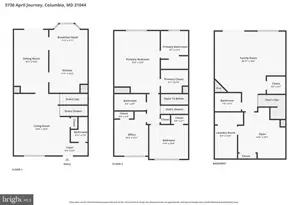 5736 April Journey, Columbia, MD 21044 - Photo 36