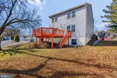 3603 Mill Lawn Court, Ellicott City, MD 21043 - Photo 64