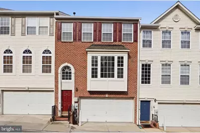 7632 Tall Pin Oak Drive #109, Elkridge, MD 21075 - Photo 2