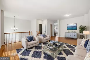 7632 Tall Pin Oak Dr, Elkridge, MD 21075 - Photo 8