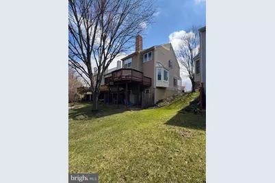 8666 Manahan Drive, Ellicott City, MD 21043 - Photo 2