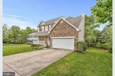 8375 Mitzy Lane, Ellicott City, MD 21043 - Photo 1