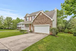 8375 Mitzy Ln, Ellicott City, MD 21043 - Photo 1