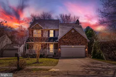 8375 Mitzy Lane, Ellicott City, MD 21043 - Photo 28