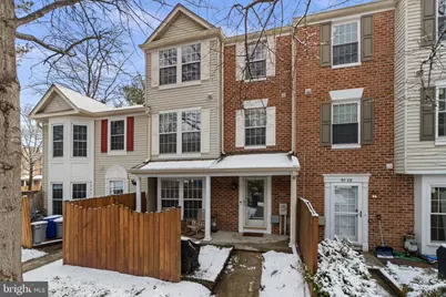 6025 Weekend Way #43, Columbia, MD 21044 - Photo 36