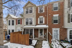 6025 Weekend Way, Columbia, MD 21044 - Photo 36