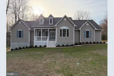 6735 Mink Hollow Road, Highland, MD 20777 - Photo 1