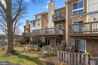 7263 Dockside Lane, Columbia, MD 21045 - Photo 36