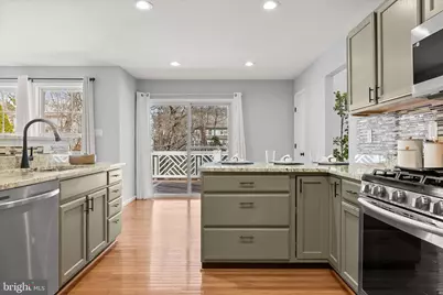 8005 Roland Court, Elkridge, MD 21075 - Photo 14