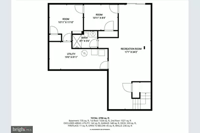 8005 Roland Court, Elkridge, MD 21075 - Photo 68
