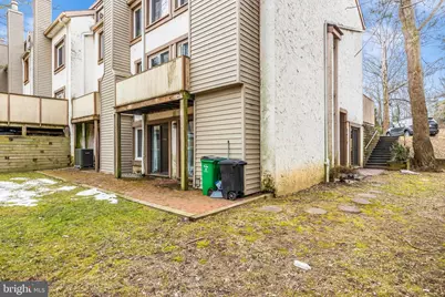 5430 El Camino #1 AB, Columbia, MD 21044 - Photo 40