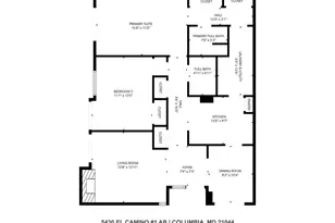 5430 El Camino, Columbia, MD 21044 - Photo 44