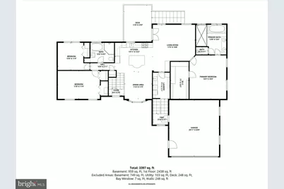 14865 Bushy Park Road, Cooksville, MD 21723 - Photo 38