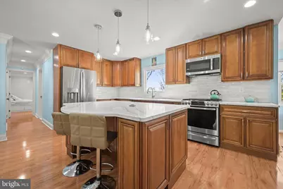 14865 Bushy Park Road, Cooksville, MD 21723 - Photo 2