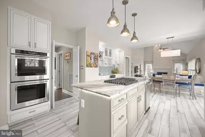 7111 Brookshire Lane, Clarksville, MD 21029 - Photo 18