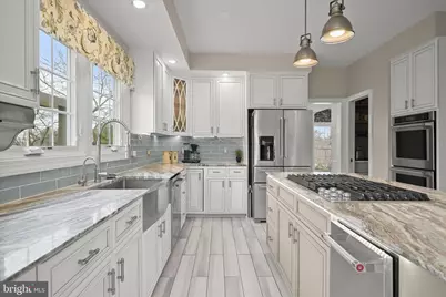 7111 Brookshire Lane, Clarksville, MD 21029 - Photo 14