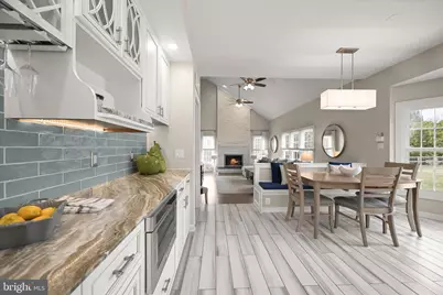 7111 Brookshire Lane, Clarksville, MD 21029 - Photo 20