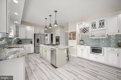 7111 Brookshire Lane, Clarksville, MD 21029 - Photo 12