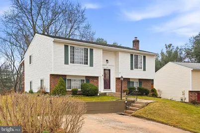 3622 Rusty Rim, Ellicott City, MD 21043 - Photo 2