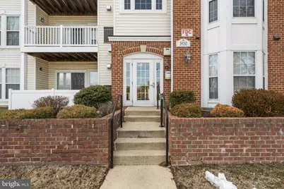 5930 Millrace Court #F302, Columbia, MD 21045 - Photo 2