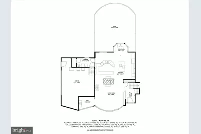 13304 Ridgewood Drive, Ellicott City, MD 21042 - Photo 86