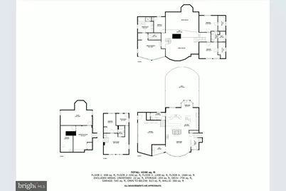 13304 Ridgewood Drive, Ellicott City, MD 21042 - Photo 84