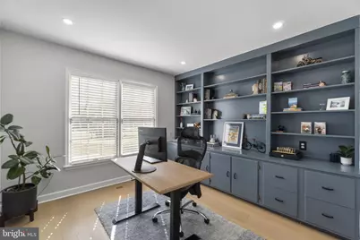 10202 Sunway Terrace, Ellicott City, MD 21042 - Photo 22