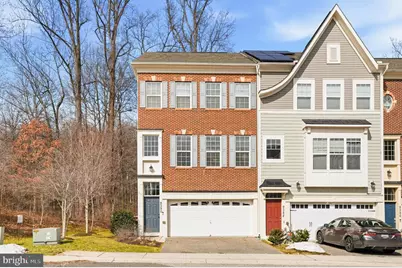 9390 Rock Ripple Lane, Laurel, MD 20723 - Photo 2