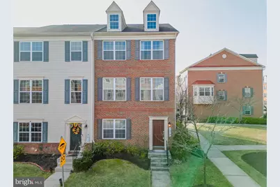 7810 Quidditch Lane, Elkridge, MD 21075 - Photo 2