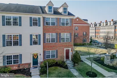 7810 Quidditch Lane, Elkridge, MD 21075 - Photo 1