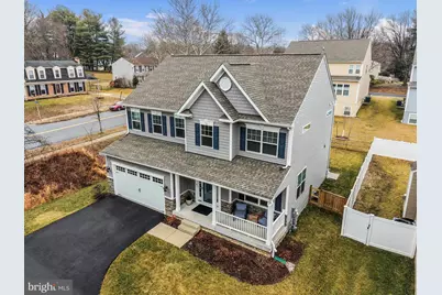 6416 Meadows Lane, Columbia, MD 21045 - Photo 4