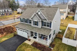 6416 Meadows Ln, Columbia, MD 21045 - Photo 4